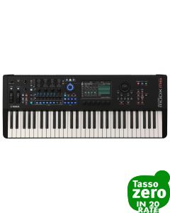 Yamaha MODX M6
