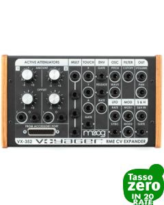 Moog VX-352