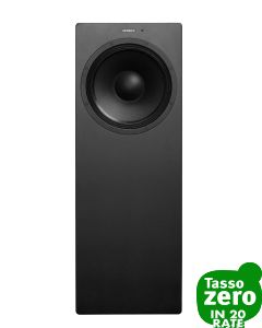 GENELEC W371AM Smart Adaptive Woofer System Black