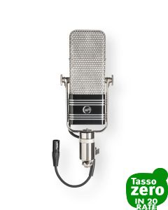 Warm Audio WA-44