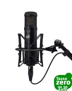 Warm Audio Wa-47jr Black