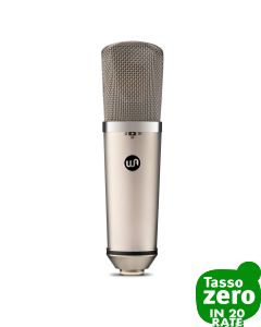 Warm Audio WA-67