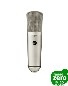 Warm Audio WA-87 R2