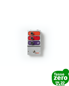 Warm Audio Mutation Phasor II