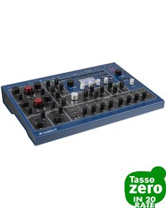 Waldorf M Wavetable Synthesizer