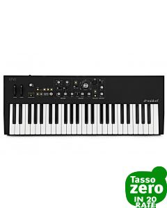 Waldorf STVC String Synthesizer with Vocoder