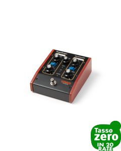 Warm Audio RingerBringer