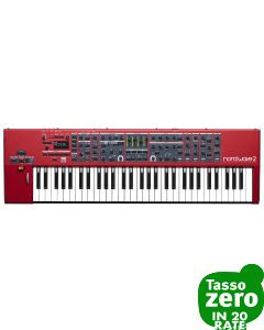 Nord Wave 2