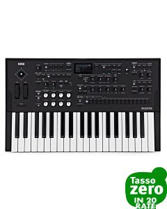 Korg Wavestate
