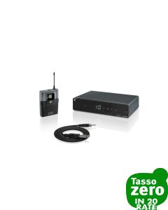 SENNHEISER XSW2 CI1 - SISTEMA WIRELESS  C BAND INSTRUMENT