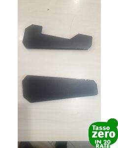 Ketron SD40 laterali (dx e sx) USATO