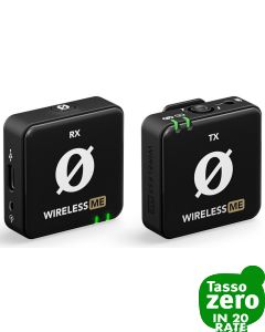 Rode Wireless ME