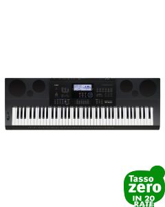 Casio WK-6600