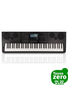 Casio WK-7600