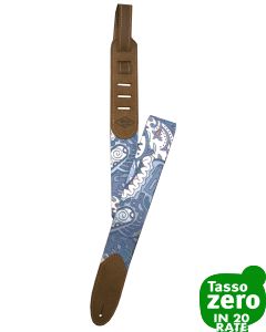 LM PRODUCTS Woodstock VDK Blue
