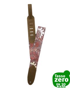 LM PRODUCTS Woodstock VDK Red