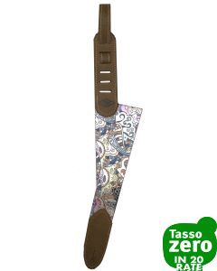 LM PRODUCTS Woodstock VDK Silver