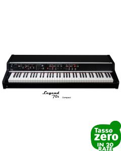 Viscount Legend '70 Compact