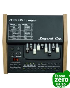 Viscount Legend Expander