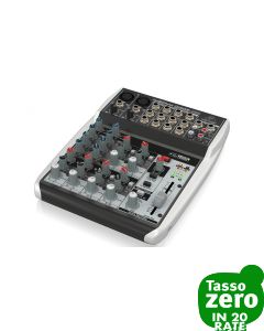 Behringer Xenyx Q1002 USB