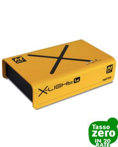 M-Live X-Light 4