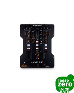 Alllen & Heath Xone 23C