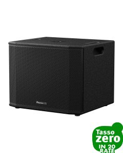 Pioneer DJ XPRS 1152S
