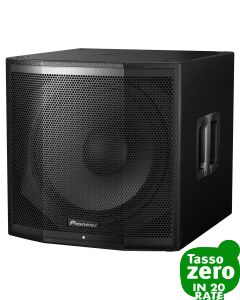 Pioneer DJ XPRS 115S