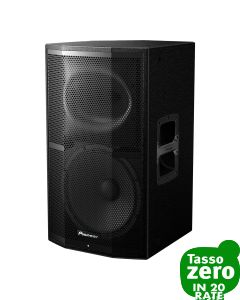 Pioneer DJ XPRS 12