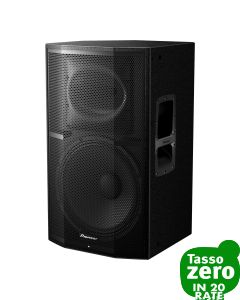 Pioneer DJ XPRS 15