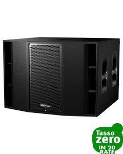 Pioneer DJ XPRS 215S