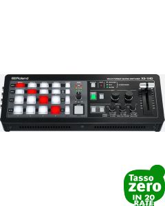 Roland XS-1HD Multi-Format Matrix Switcher
