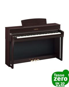 Yamaha CLP-745 Dark Rosewood