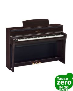 Yamaha CLP-775 Dark Rosewood