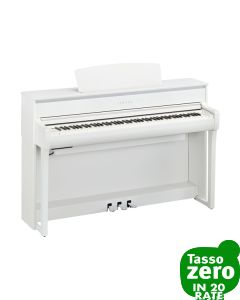 Yamaha CLP-775 White
