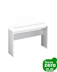 yamaha L121W White
