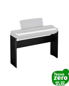 Yamaha L121B Black