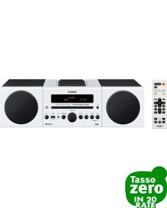 Yamaha MCR-043d Hi-Fi