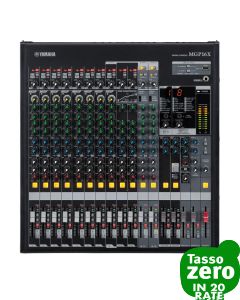 Yamaha MGP16X