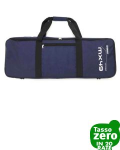 Yamaha MX49 Bag Blue