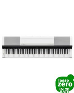 Yamaha P-S500 White