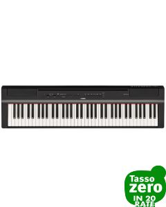 Yamaha P-121 Black