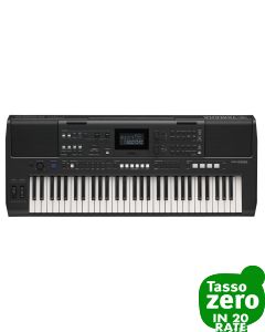 Yamaha PSR-E583