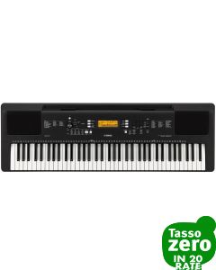 Yamaha PSR EW300