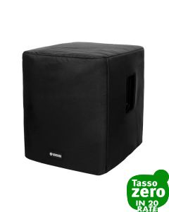 Yamaha cover per DSR118W