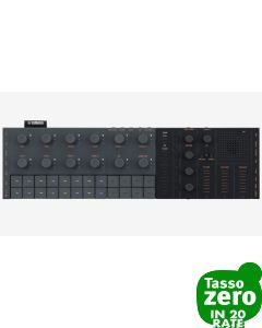Yamaha SeqTrak Black