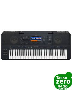 Yamaha PSR-SX900 SUPER OFFERTA