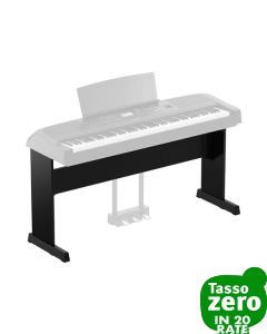 Yamaha L300 Black