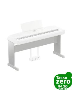 Yamaha L300 White