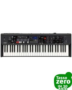 Yamaha YC61 EXDEMO